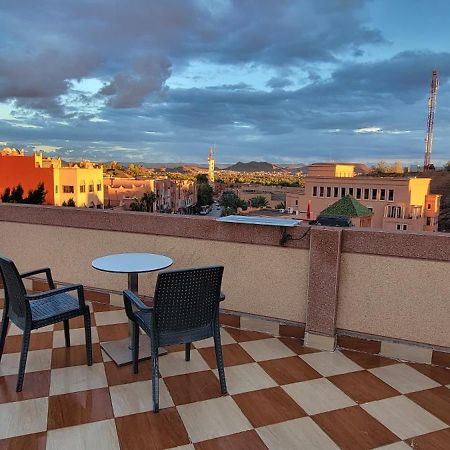 Residence Imlil Uarzazate Exterior foto