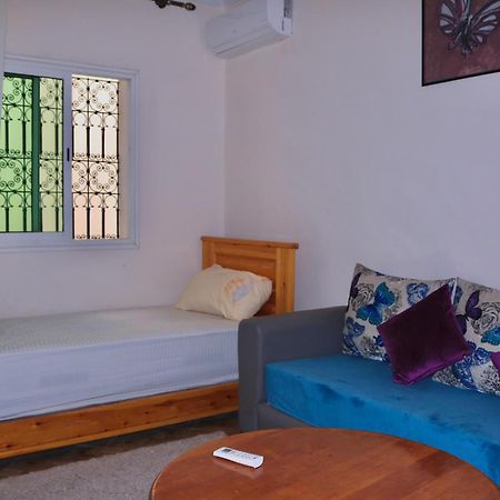 Residence Imlil Uarzazate Exterior foto