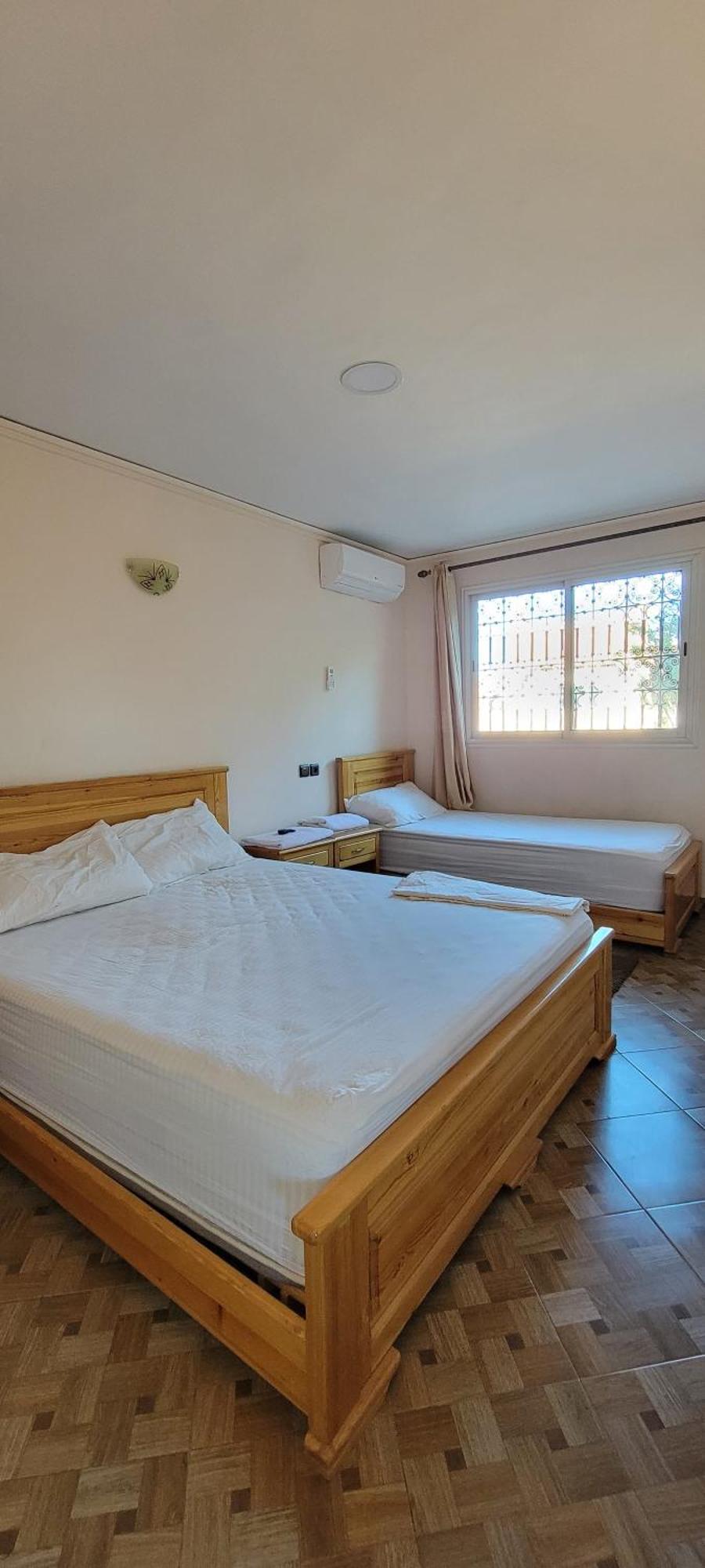 Residence Imlil Uarzazate Exterior foto