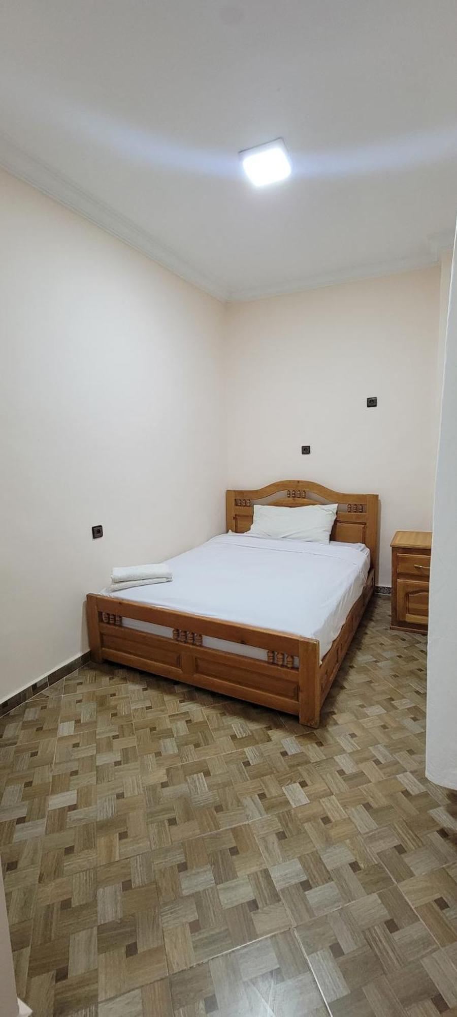 Residence Imlil Uarzazate Exterior foto